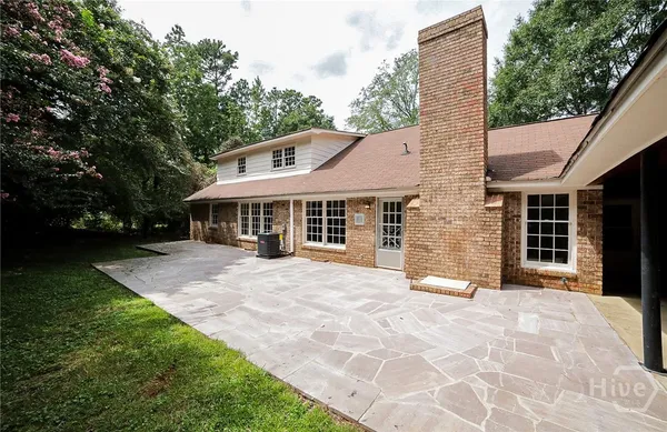 $577,500 | 215 Lenox Road, Athens, GA 30606