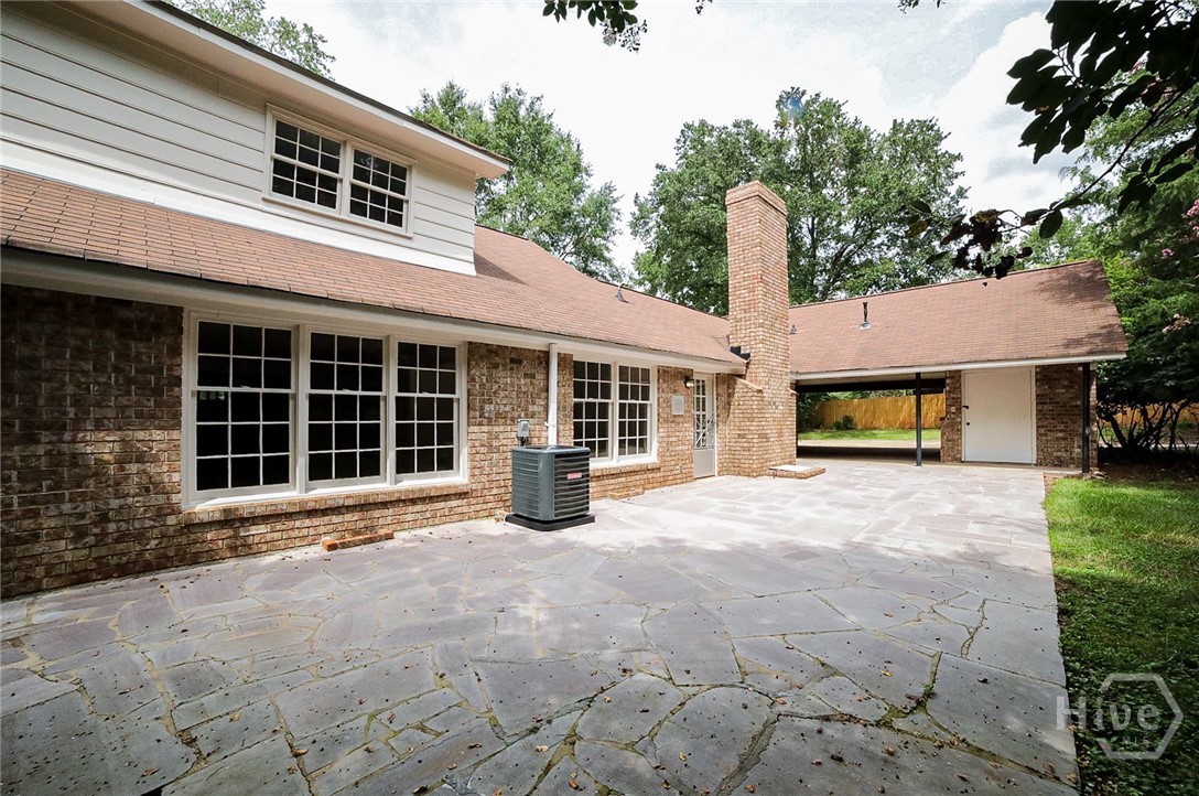 215 Lenox Road Athens, GA 30606 - Photo 63 of 71
