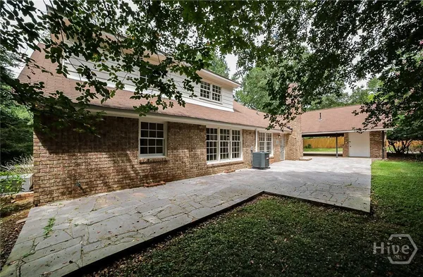 $577,500 | 215 Lenox Road, Athens, GA 30606