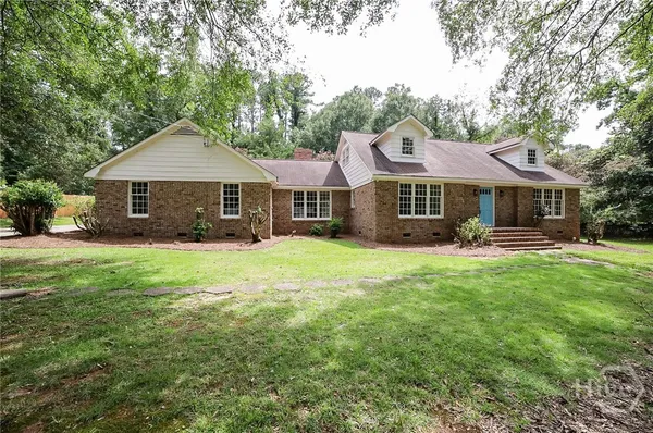 $577,500 | 215 Lenox Road, Athens, GA 30606