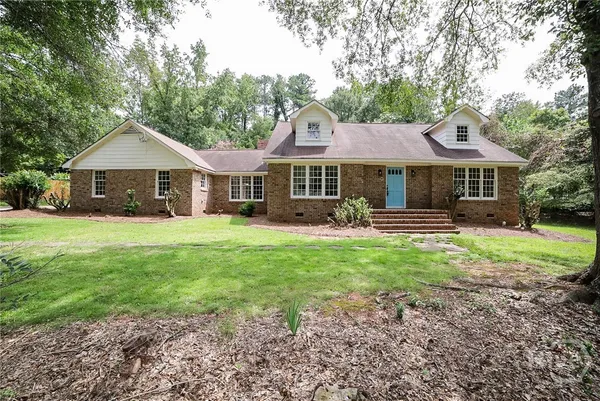 $577,500 | 215 Lenox Road, Athens, GA 30606