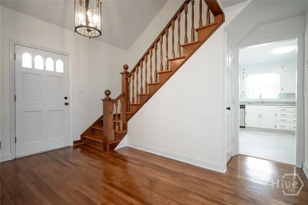 $577,500 | 215 Lenox Road, Athens, GA 30606