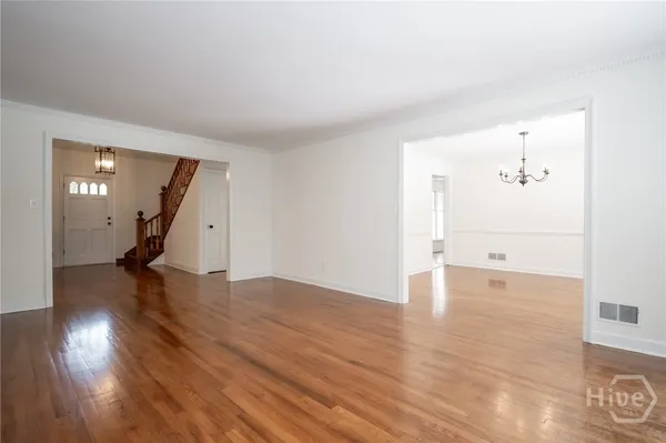 $577,500 | 215 Lenox Road, Athens, GA 30606