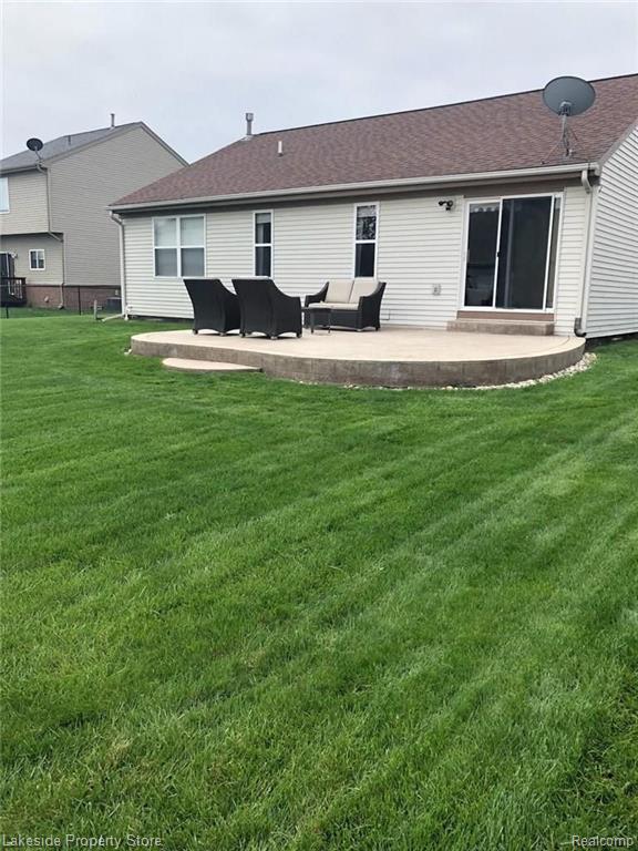 52250 Rivard Road New Baltimore, MI 48047 - Photo 27 of 27