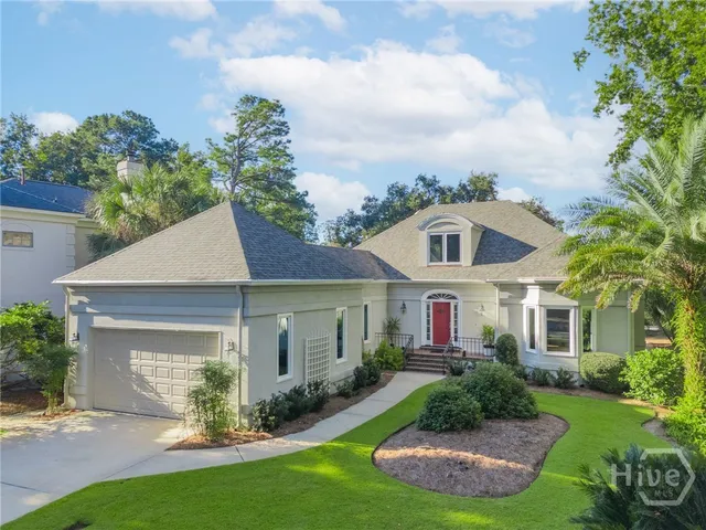 $1,050,000 | 1 Bishopwood Court, Savannah, GA 31411