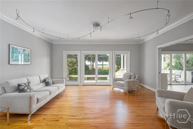 $1,050,000 | 1 Bishopwood Court, Savannah, GA 31411