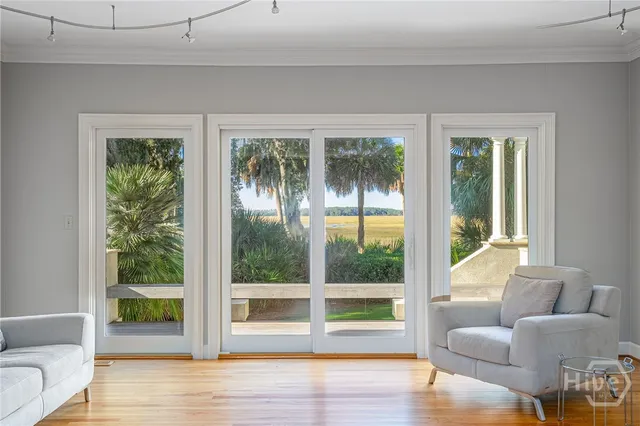 $1,050,000 | 1 Bishopwood Court, Savannah, GA 31411