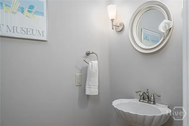 $1,050,000 | 1 Bishopwood Court, Savannah, GA 31411