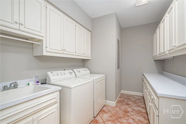 $1,050,000 | 1 Bishopwood Court, Savannah, GA 31411