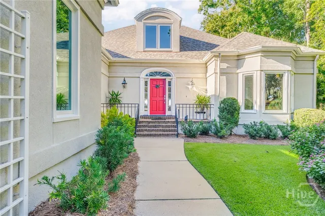 $1,050,000 | 1 Bishopwood Court, Savannah, GA 31411