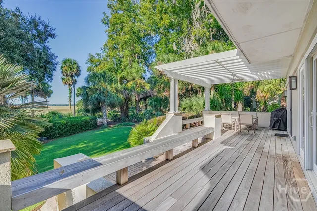 $1,050,000 | 1 Bishopwood Court, Savannah, GA 31411