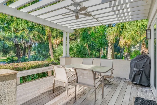 $1,050,000 | 1 Bishopwood Court, Savannah, GA 31411