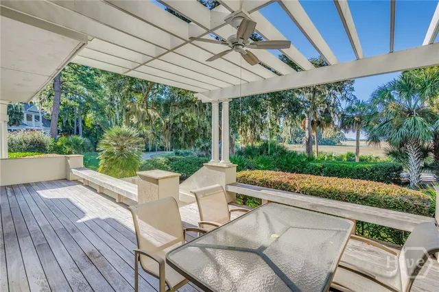 $1,050,000 | 1 Bishopwood Court, Savannah, GA 31411