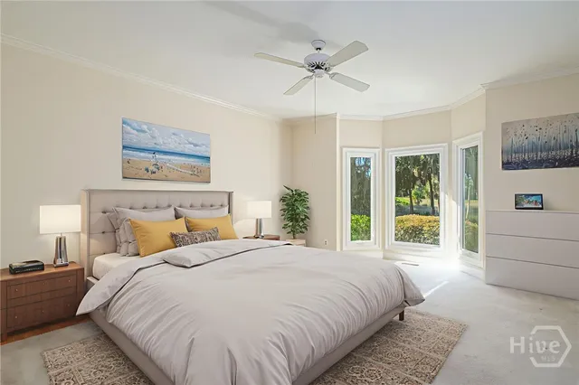 $1,050,000 | 1 Bishopwood Court, Savannah, GA 31411