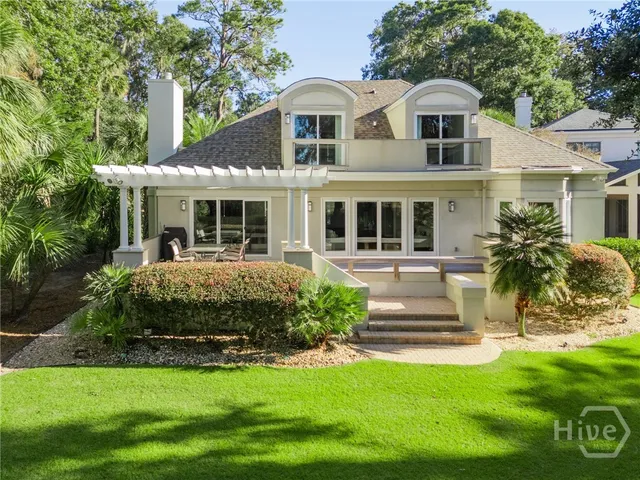 $1,050,000 | 1 Bishopwood Court, Savannah, GA 31411