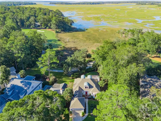 $1,050,000 | 1 Bishopwood Court, Savannah, GA 31411
