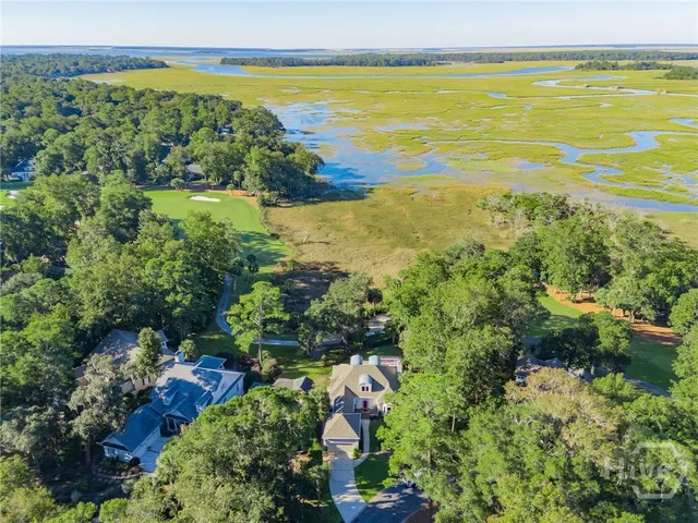 $1,050,000 | 1 Bishopwood Court, Savannah, GA 31411