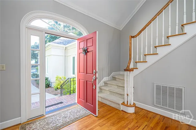 $1,050,000 | 1 Bishopwood Court, Savannah, GA 31411