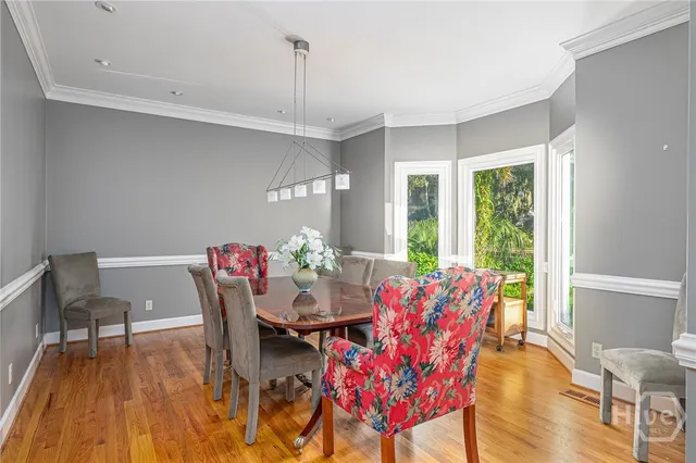 $1,050,000 | 1 Bishopwood Court, Savannah, GA 31411