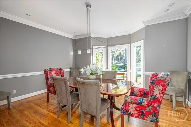 $1,050,000 | 1 Bishopwood Court, Savannah, GA 31411