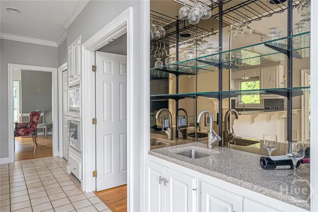 $1,050,000 | 1 Bishopwood Court, Savannah, GA 31411