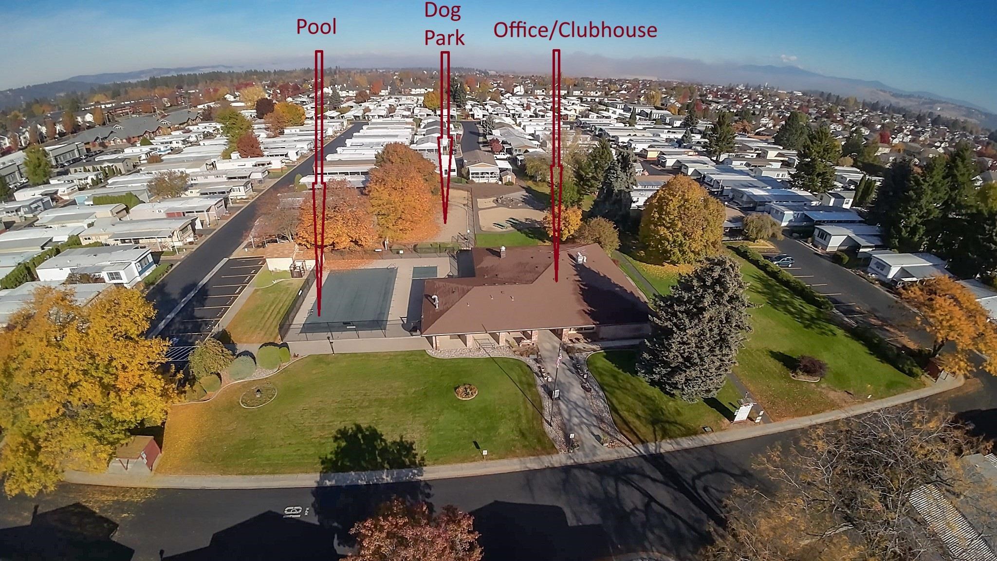 1211 East Lyons Avenue, Unit 124 Spokane, WA 99208 - Photo 23 of 24