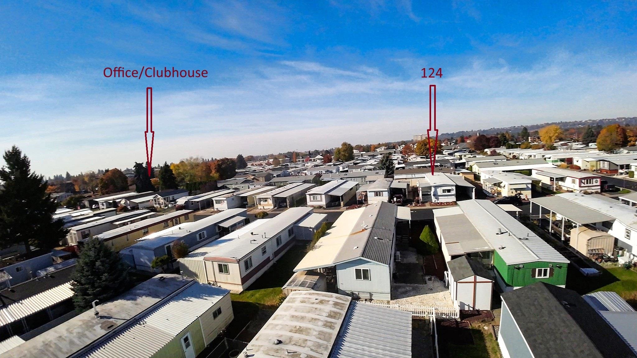 1211 East Lyons Avenue, Unit 124 Spokane, WA 99208 - Photo 24 of 24