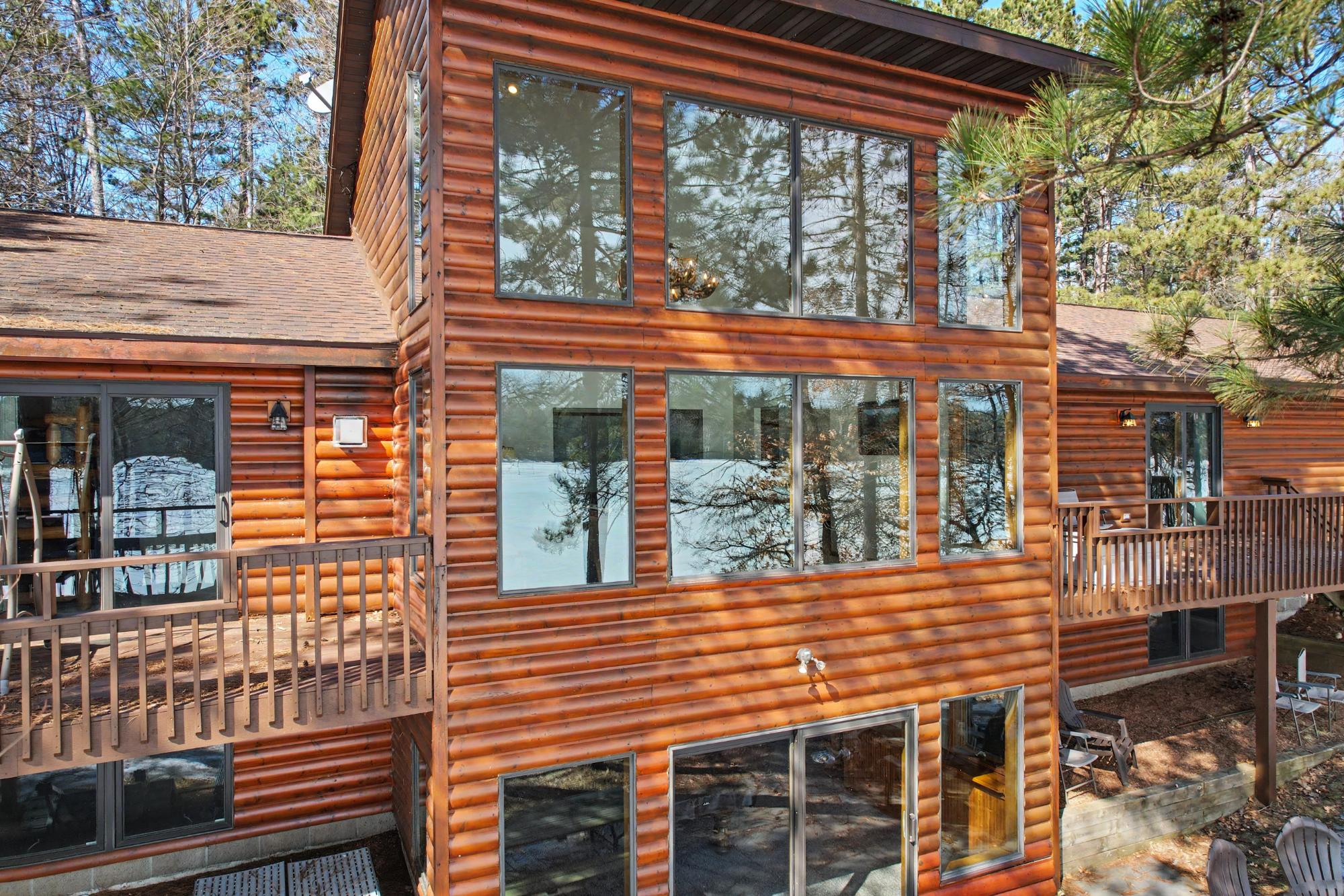 7003 Pickerel Lake Road St. Germain, WI 54558 - Photo 40 of 50 Gallery Image 40
