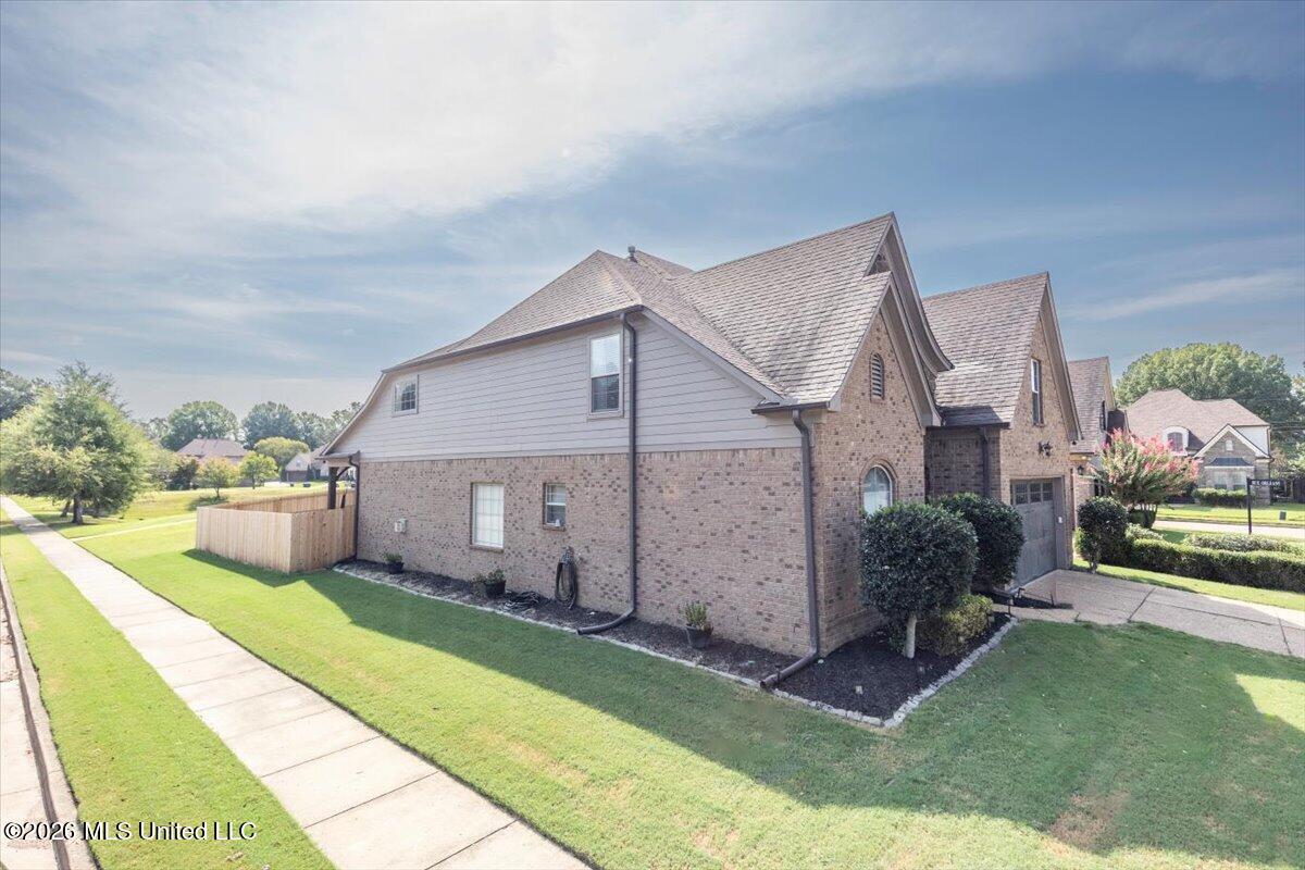 6420 Rue De Maison Neuve Olive Branch, MS 38654 - Photo 39 of 40 40-RueDeMaison-63