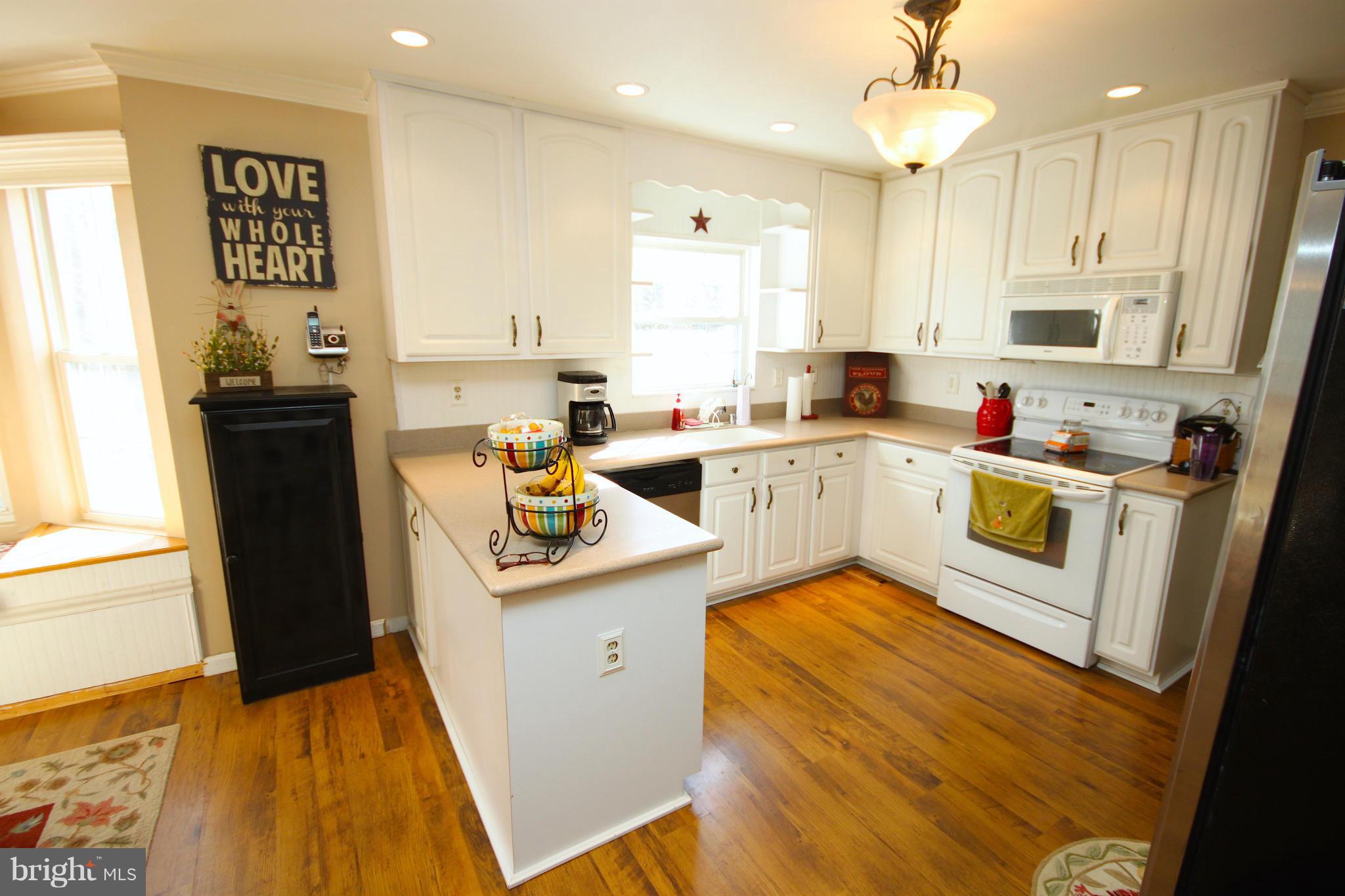 40 Walnut Creek Road Huntingtown, MD 20639 - Photo 16 of 20 Kitchen