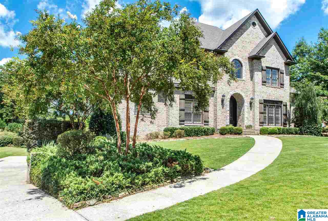 625 Springbank Terrace Birmingham, AL 35242 - Photo 3 of 49