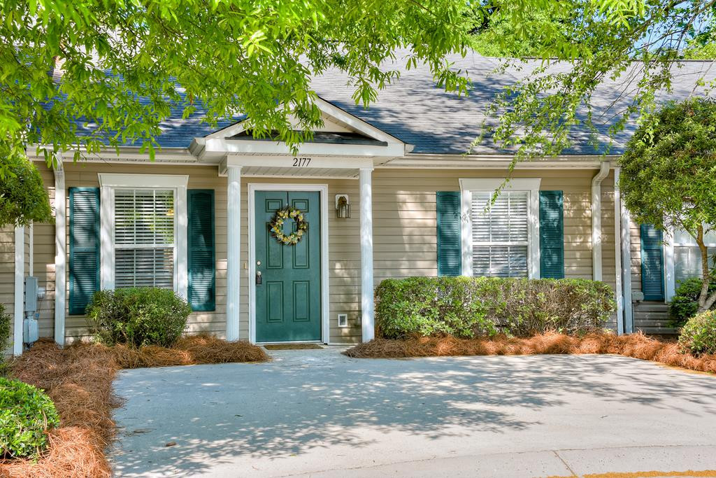 2177 Bridgeton Road Augusta, GA 30909 - Photo 1 of 30 Main View