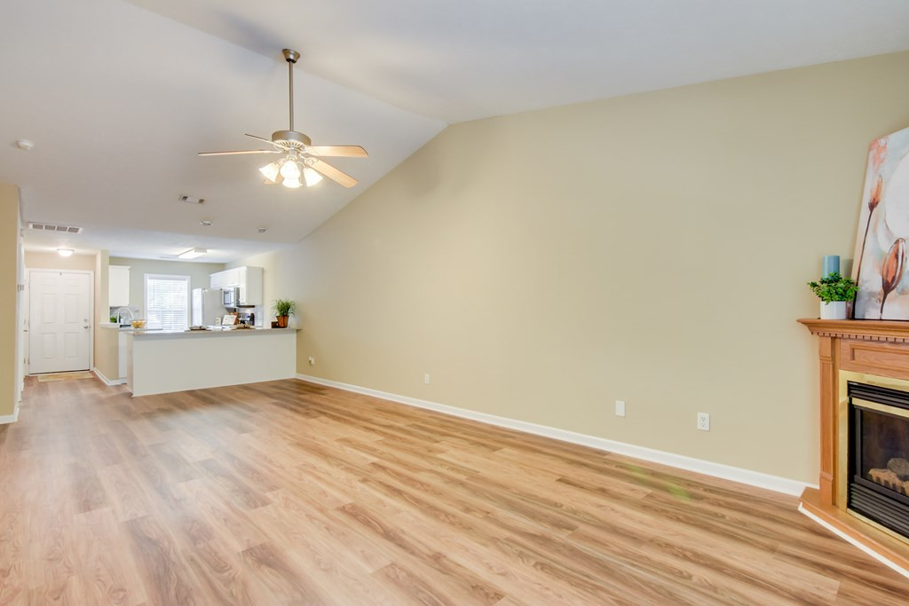 2177 Bridgeton Road Augusta, GA 30909 - Photo 12 of 30