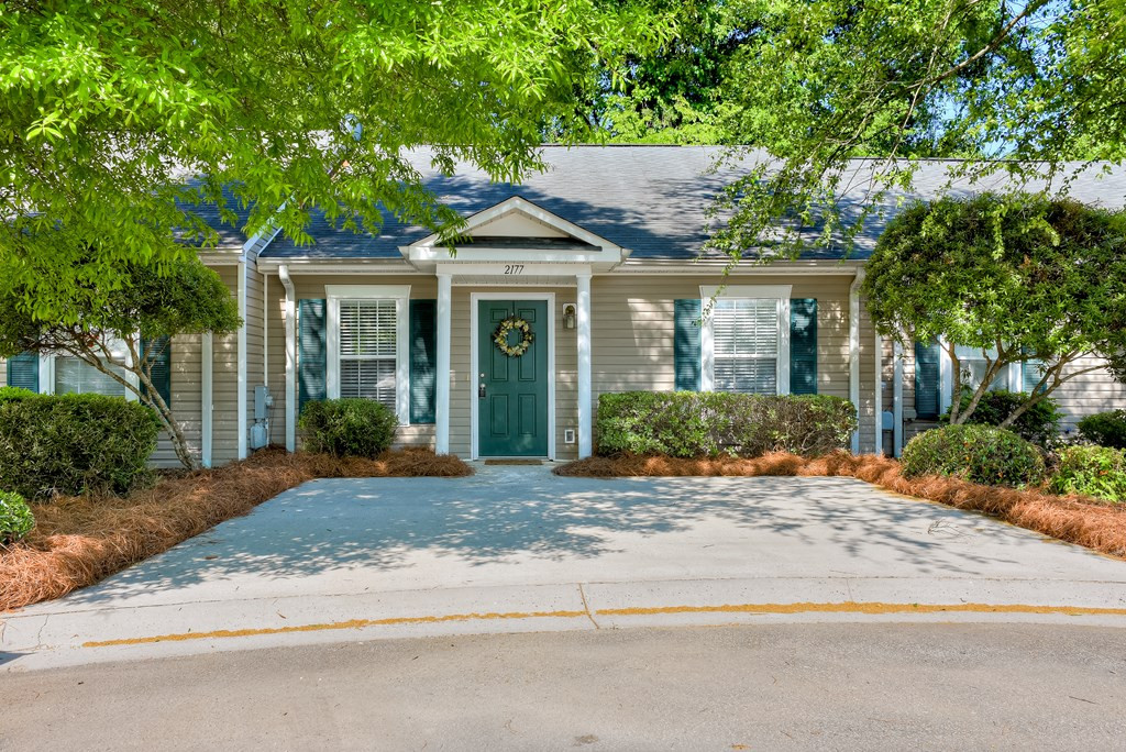 2177 Bridgeton Road Augusta, GA 30909 - Photo 2 of 30