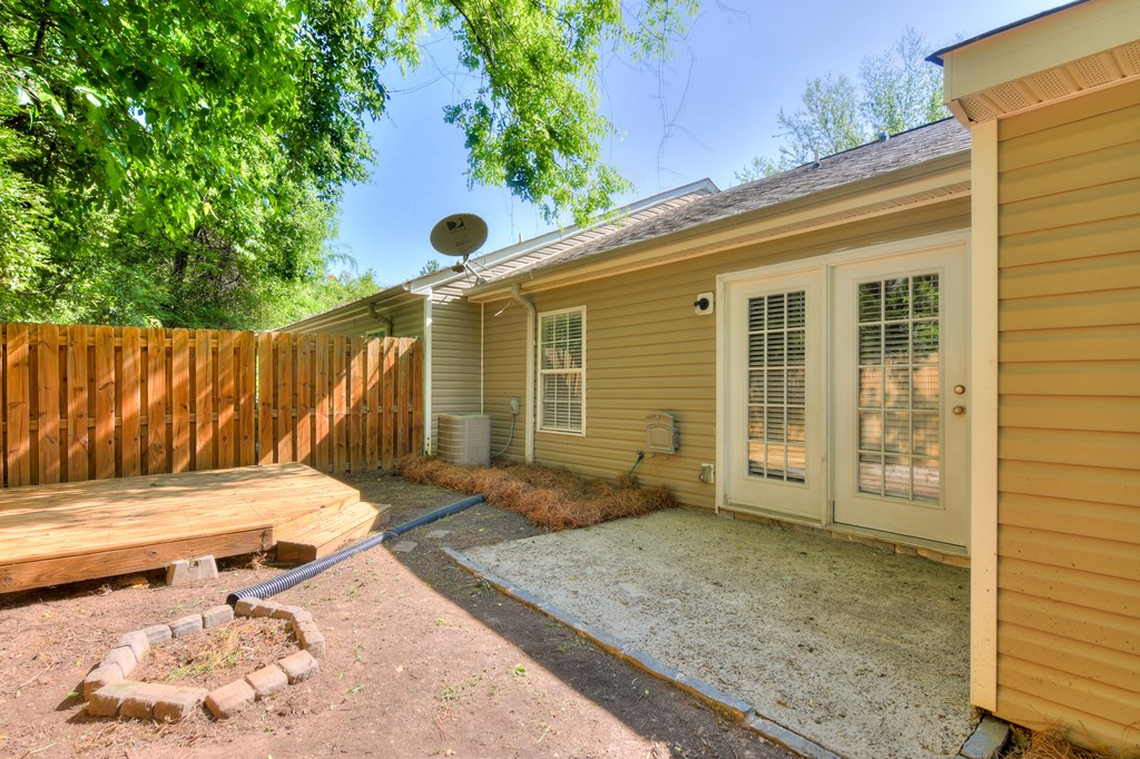 2177 Bridgeton Road Augusta, GA 30909 - Photo 28 of 30
