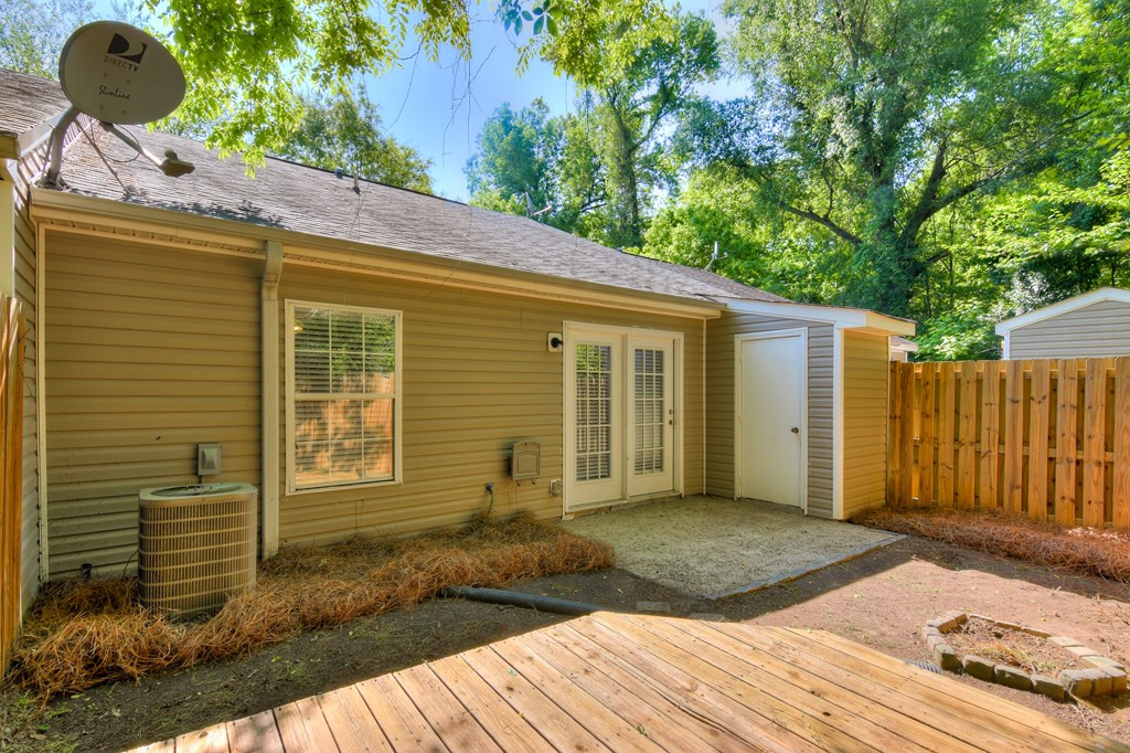 2177 Bridgeton Road Augusta, GA 30909 - Photo 29 of 30