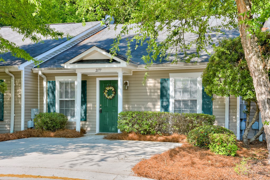 2177 Bridgeton Road Augusta, GA 30909 - Photo 3 of 30
