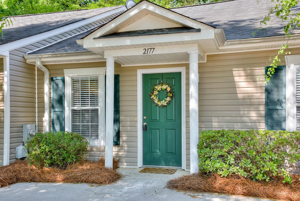 2177 Bridgeton Road Augusta, GA 30909 - Photo 4 of 30