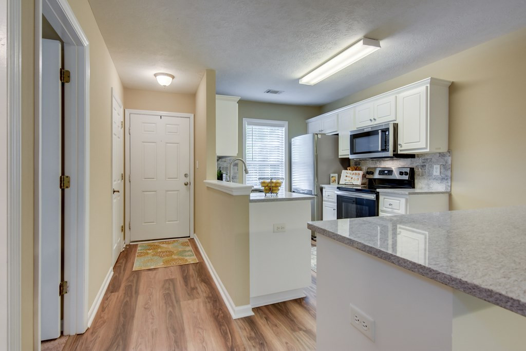 2177 Bridgeton Road Augusta, GA 30909 - Photo 5 of 30