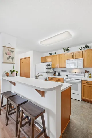 $230,000 | 6240 158th Street West, Unit 59, Apple Valley, MN 55124