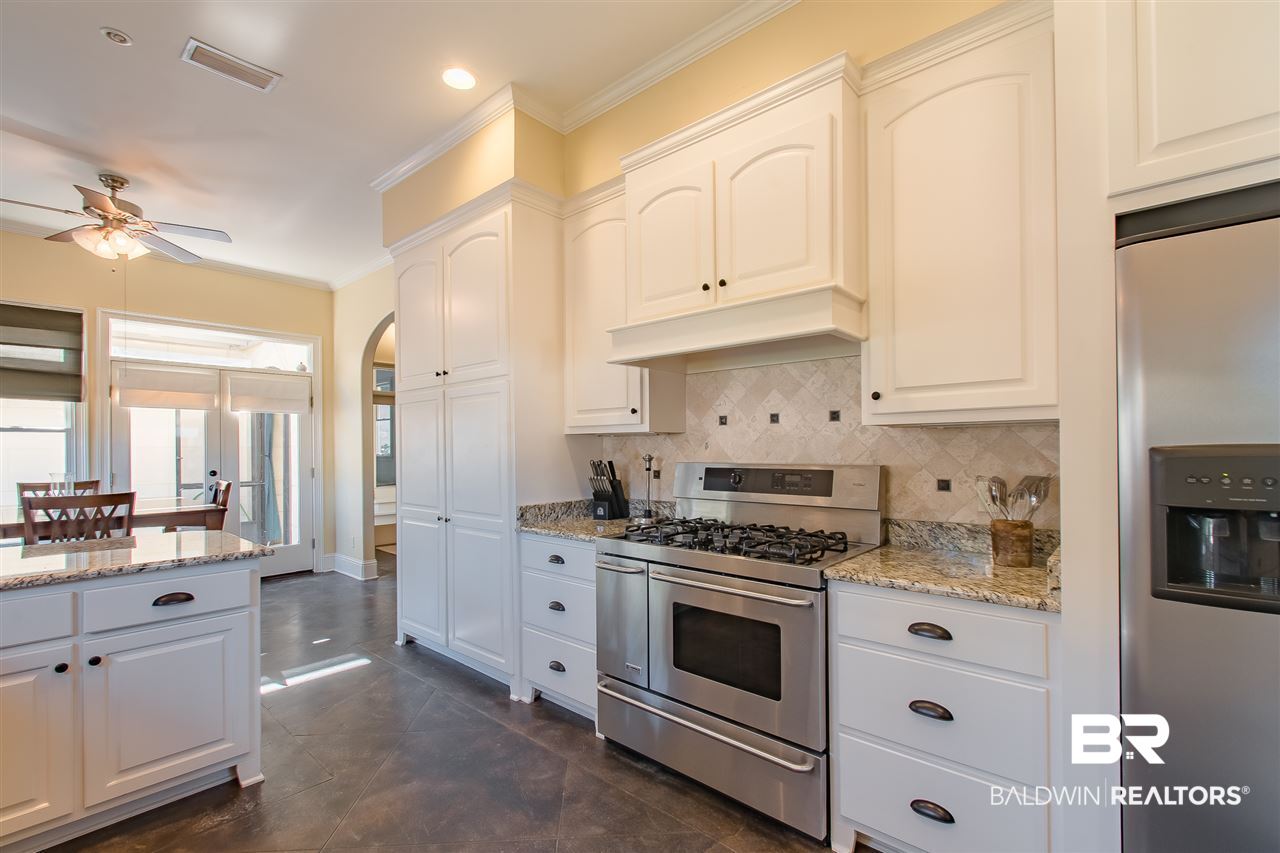34 Viale Bellezza Fairhope, AL 36532 - Photo 11 of 42 Kitchen