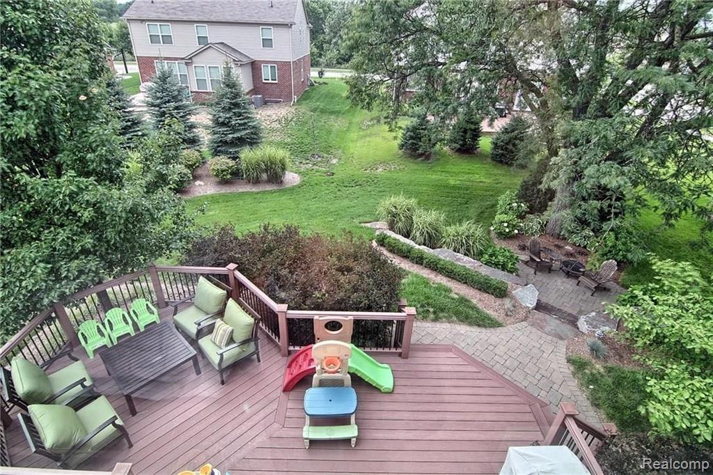 3558 Hogan Circle Rochester Hills, MI 48307 - Photo 17 of 30