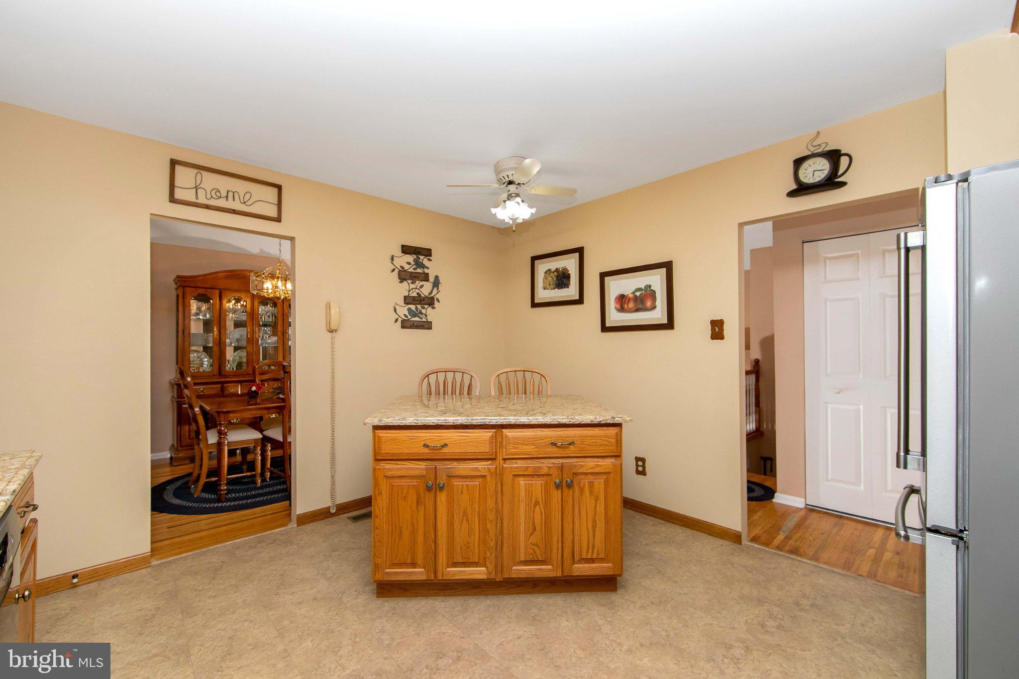 44 Glenwood Road Lumberton, NJ 08048 - Photo 17 of 31 Kitchen