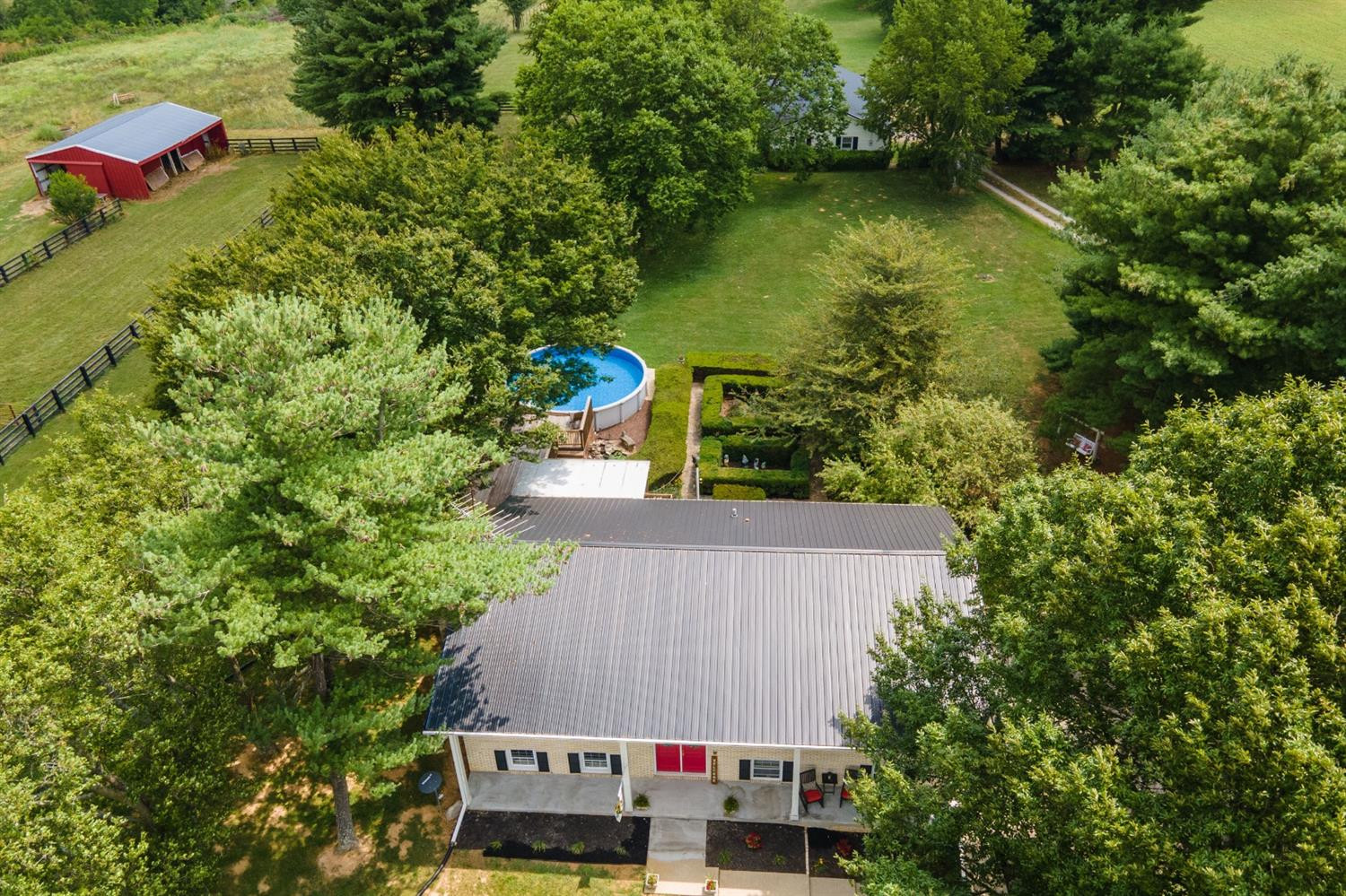 475 Tarr Road Paris, KY 40361 - Photo 46 of 58 Photo 46