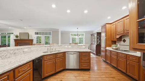 $1,099,000 | 2519 Alpine Bluff Trail, Ooltewah, TN 37363