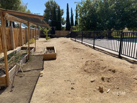 626 Weiman Avenue Ridgecrest, CA 93555 - Photo 33 of 35 Gallery Image 33