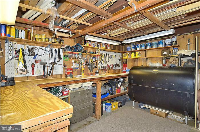 1163 River Bay Road Annapolis, MD 21409 - Photo 22 of 30 Mancave!