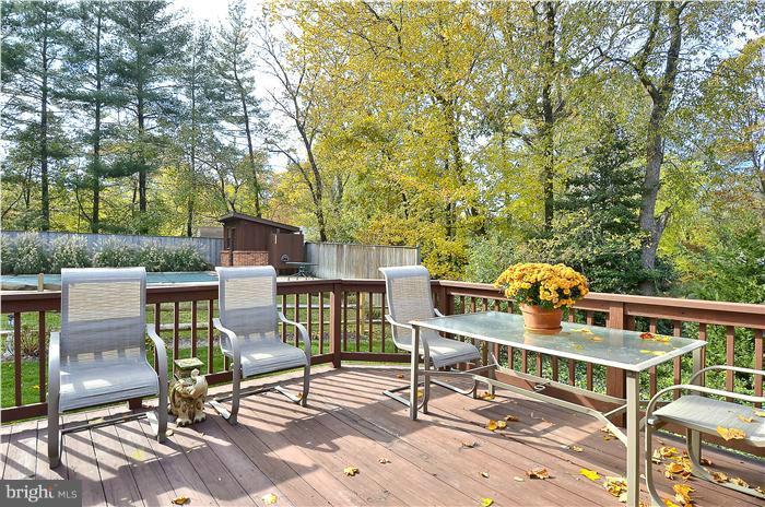 1163 River Bay Road Annapolis, MD 21409 - Photo 24 of 30 Deck