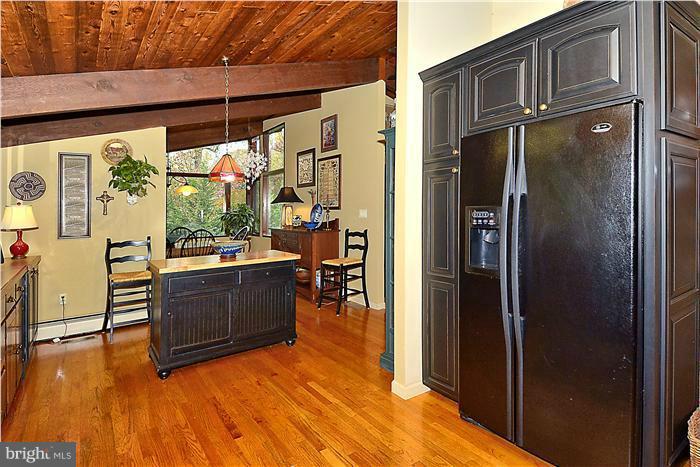 1163 River Bay Road Annapolis, MD 21409 - Photo 5 of 30 Kitchen