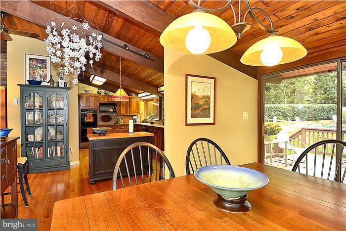 1163 River Bay Road Annapolis, MD 21409 - Photo 6 of 30 Kitchen